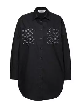 Блуза Studio Untold, черный