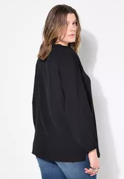 Блуза Studio Untold, черный