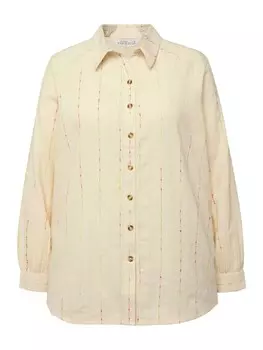 Блуза Studio Untold, цвет crem