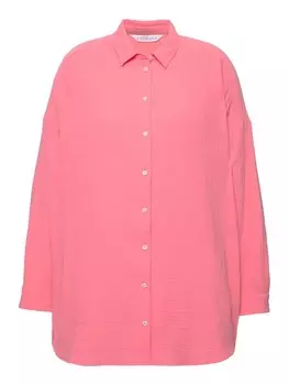 Блуза Studio Untold, цвет flamingo