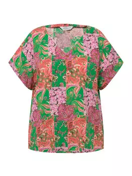 Блуза Studio Untold, цвет hellpink