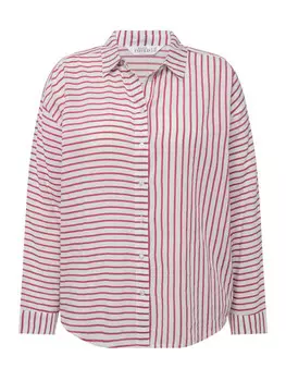 Блуза Studio Untold, цвет hellpink