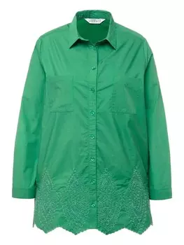 Блуза Studio Untold, цвет mintgrn