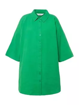 Блуза Studio Untold, цвет naturgrn