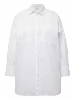 Блуза Studio Untold, цвет schneewei