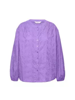 Блуза Studio Untold, фиолетовый
