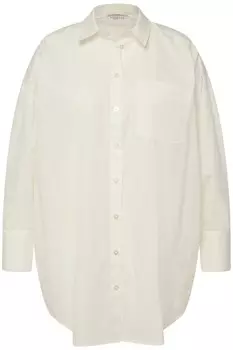 Блуза Studio Untold Hemd, белый