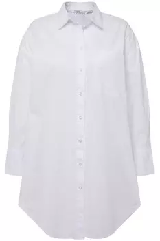 Блуза Studio Untold Hemd, цвет schneewei