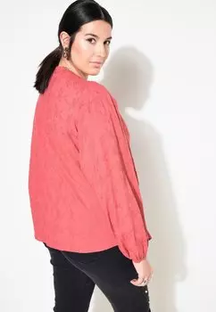 Блуза Studio Untold, коралловый
