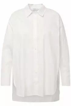 Блуза Studio Untold Longtunika, белый