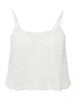 Блуза Studio Untold ntop, белый