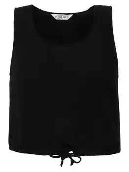 Блуза Studio Untold ntop, черный