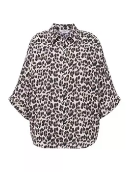 Блуза Studio Untold, песочный