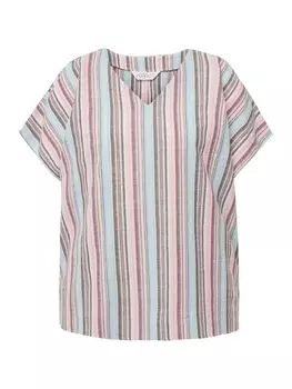 Блуза Studio Untold, розовый