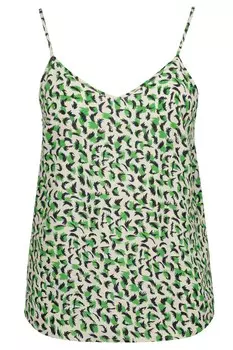 Блуза Studio Untold, зеленый