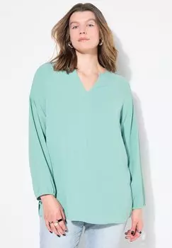 Блуза Studio Untold, зеленый