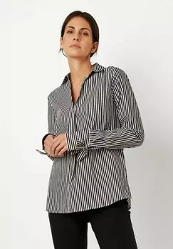 Блуза STYLE CELIA TONI, синий