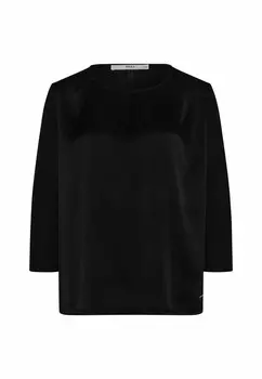 Блуза STYLE CLARA BRAX, черный