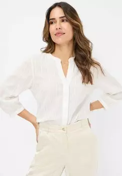 Блуза STYLE VELIA BRAX, белый