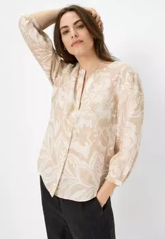 Блуза STYLE VELIA BRAX, кремовый