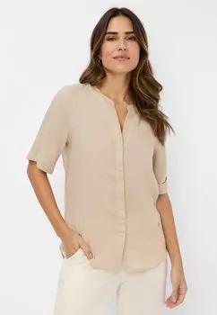 Блуза STYLE VERI BRAX, бежевый