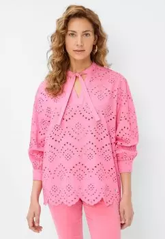 Блуза STYLE VIV BRAX, красный