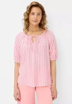 Блуза STYLE VIVA BRAX, розовый
