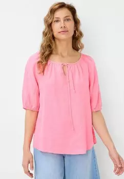 Блуза STYLE VIVA BRAX, розовый