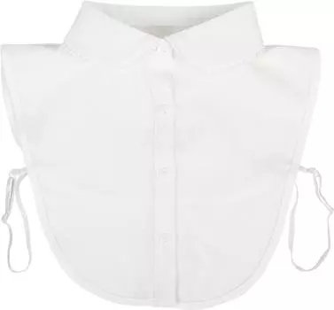 Блуза styleBREAKER nkragen, белый