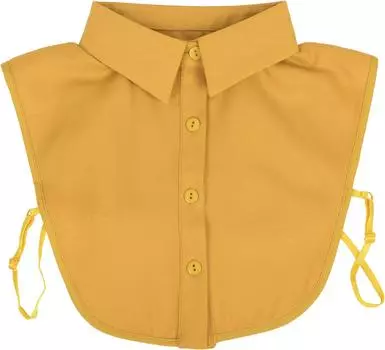 Блуза styleBREAKER nkragen, цвет Curry