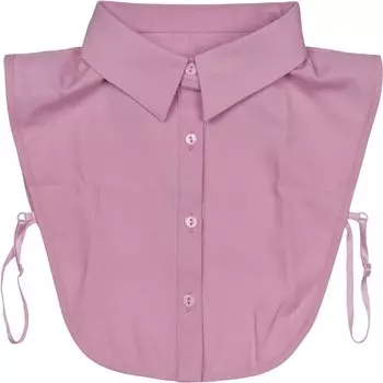 Блуза styleBREAKER nkragen, цвет Flieder