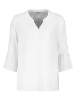 Блуза Sublevel, белый