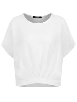 Блуза Sublevel, белый