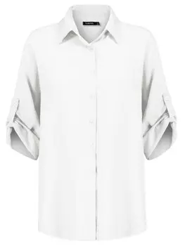 Блуза Sublevel, белый