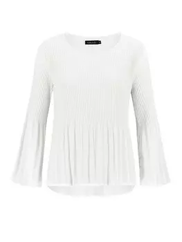 Блуза Sublevel, белый