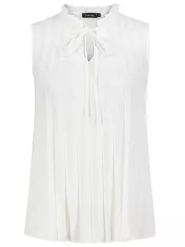 Блуза Sublevel, белый