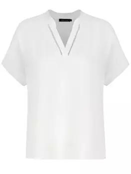 Блуза Sublevel, белый