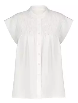 Блуза Sublevel, белый