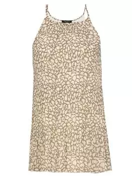 Блуза Sublevel, бежевый