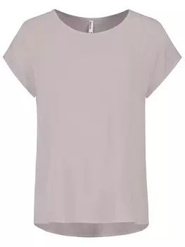 Блуза Sublevel, бежевый