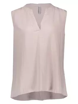 Блуза Sublevel Blusentop, цвет Ros