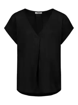 Блуза Sublevel, черный