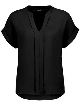 Блуза Sublevel, черный