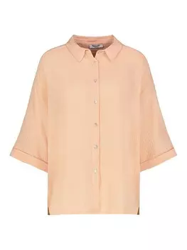 Блуза Sublevel, цвет apricot
