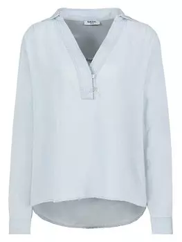 Блуза Sublevel, голубой