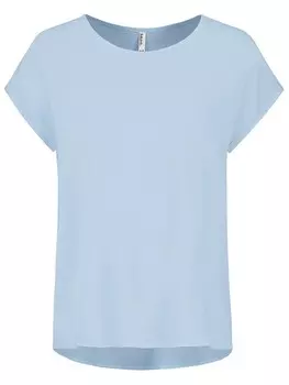 Блуза Sublevel, голубой