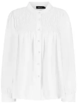 Блуза Sublevel, кремовый