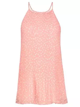 Блуза Sublevel ntop, розовый