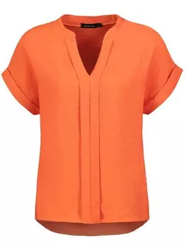 Блуза Sublevel, оранжевый