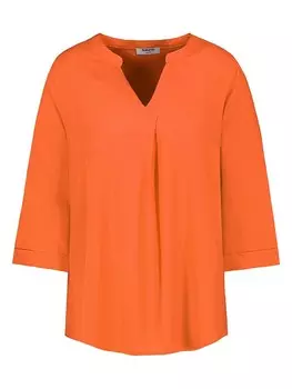 Блуза Sublevel, оранжевый
